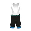 Baloise-Trek Lions Bib Cykelshorts 2022 N001